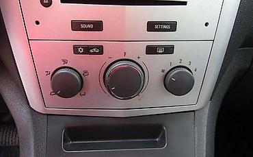 sony igrice: PREKIDAČI ZA OPEL ZAFIRA OD 2005. DO 2011. GOD. | Polovni originalni — 4