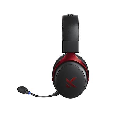 наушники hyperx cloud 2: Почему выбирают MCHOSE V9 PRO?🤩 Кристально чистый звук: Наслаждайтесь — 4