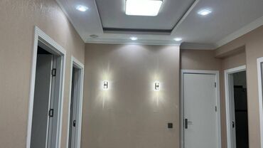 Yeni tikili: 3 otaqlı, Yeni tikili, m. Həzi Aslanov, 110 kv. m — 6