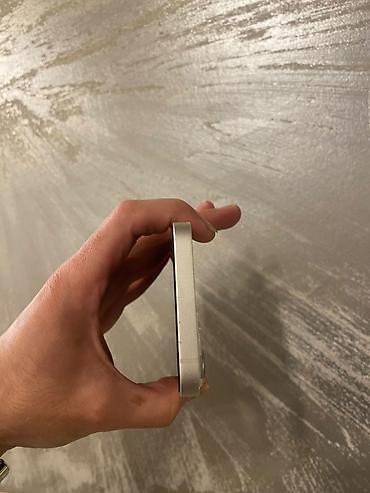 iphone 2 ci el: IPhone 13, 128 GB, Ağ, Simsiz şarj — 8