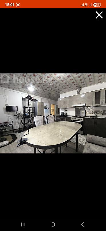 Продажа коттеджей и домов: Дом с большим двором и постройками - Жилой одноэтажный дом с — 17