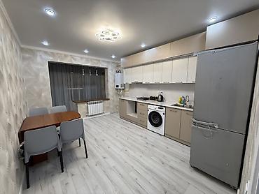 Продажа квартир: 2 комнаты, 55 м², 108 серия, 1 этаж, Евроремонт — 14