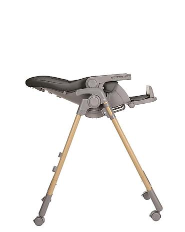 starke 2022: KIKKA BOO Hranilica OLIVE wood dekor dark grey Elegantna — 8