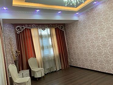 Долгосрочная аренда квартир: 🏠 Сдаётся 3-комнатная квартира 📍 ул. Чынгыза Айтматова 📐 Площадь: 105 — 9