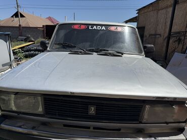 диски от опеля на ваз: Капот VAZ (LADA), Колдонулган, Оригинал