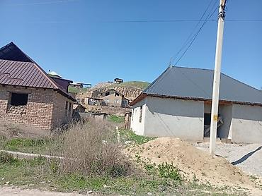 Продажа времянок: •ID12 Продается дом! •Район: •Локация: Алтын Казык к/у (Дордой, ) — 6