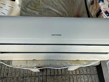 Hoffmann split kondisioner – model S1AC-12LHR - Divar tipli daxili