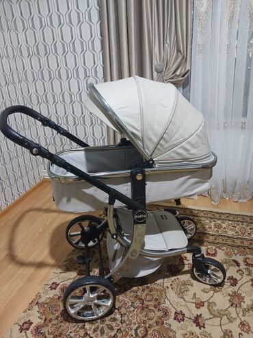 uşaq üçün yelencek: Kalyaska 140 AZN Kidilo en son cixan kalyaskalari yeni kimidi hech