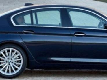 suzuki: BRAVE I KVAKE ZA BMW 520 OD 2016. DO 2020. GOD — 1