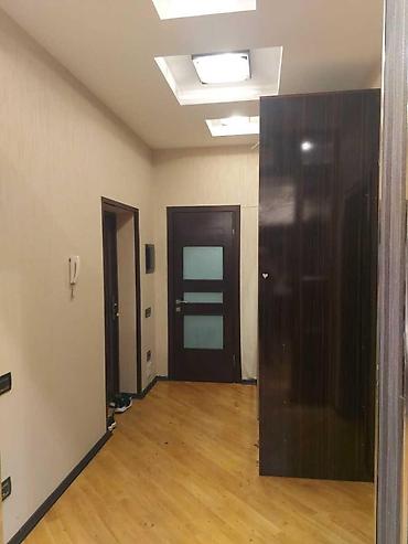 kiraye menzil: İcarəyə verilir 2 otaqlı yeni tikili 80 m², Nəsimi r. 950 AZN/ay 2 — 6