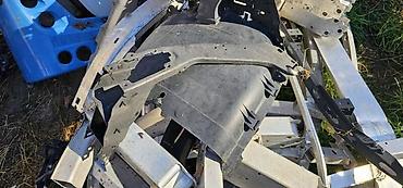 crystal coating cena: NOSAČ FARA F48 F49 F45 LEVI ZA BMW SERIJA 2, X1, X2 | BMW 2 x1 x2 — 1