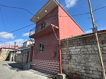 Həyət evləri və villalar: 4 otaqlı, 100 kv. m, Kredit yoxdur, Yeni təmirli — 1