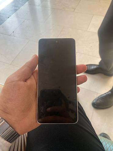 oppo reno 14 pro: Oppo A5 Pro, 256 GB, rəng - Yaşıl, Barmaq izi — 7