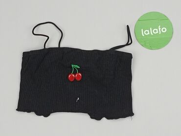 Topy: Shein, Top damski, rozmiar XS — 3