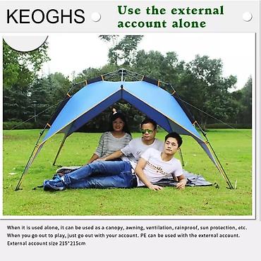 deniz çadırı: Avtomatik cadir palatka satisi teze mallar acib yigmaq cox asandir 2 — 5
