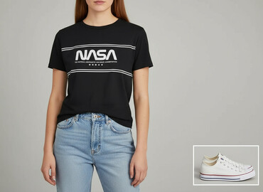 t shirty george michael: Футболка жіноча, розмір S