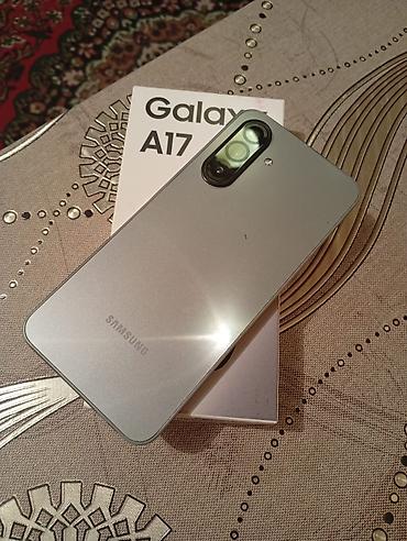 honor 8 s: Samsung Galaxy A17, rəng - Gümüşü, Sənədlərlə, Face ID, Barmaq izi — 8