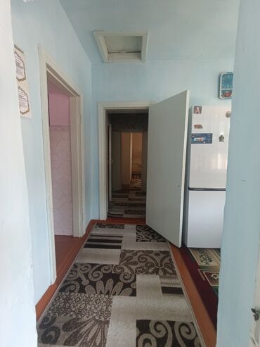 Продажа домов: Дом, 65 м², 6 комнат, Агентство недвижимости — 24