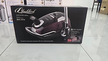 blackbird tozsoran: №: 48 Məhsulun adı: Tozsoran Blackbird ON.3375 5000W Brend: Blackbird — 2