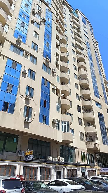 Квартиры: 4 комнаты, Новостройка, 410 м² — 1