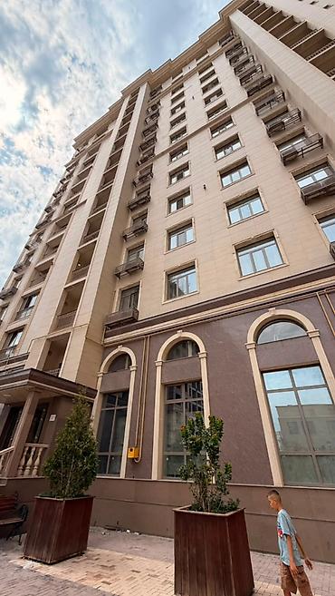 real sight: 4 комнаты, 148 м², Асанбай мкр Элитка, 7 этаж, Евроремонт — 10