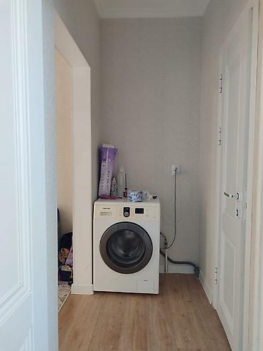 Продажа квартир: 2 комнаты, 53 м², Элитка, 6 этаж, Евроремонт — 16