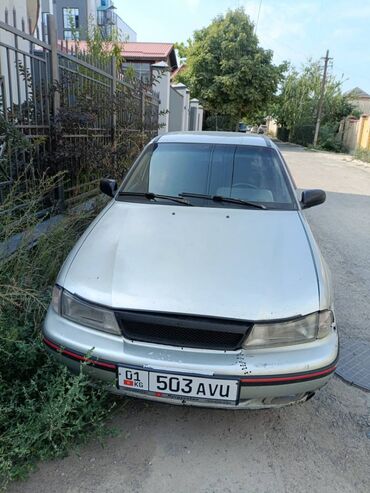 шевроле камаро цена: Daewoo Nexia: 2006 г., 1.5 л, Механика, Бензин, Седан