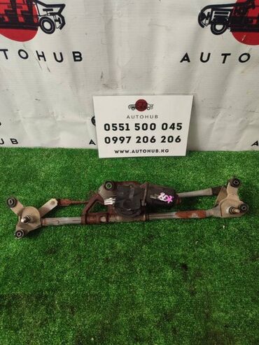 датчик холостого хода гольф 2: Трапеция дворников TOYOTA Camry SXV20W 2.2 5S-FE 1998 (б/у)