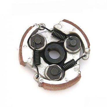 grass cutter: Automatska centrifugalna lamela (kvačilo) za mali dvotaktni motor - — 1