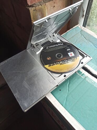 сони плейстейшен 4 про 1 тб: Игровая консоль Sony PlayStation 2 серебристого цвета. Имеет дисковод
