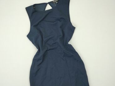 spodnie dresowe by o la la czarne: Dress, S (EU 36), Dorothy Perkins, condition - Very good