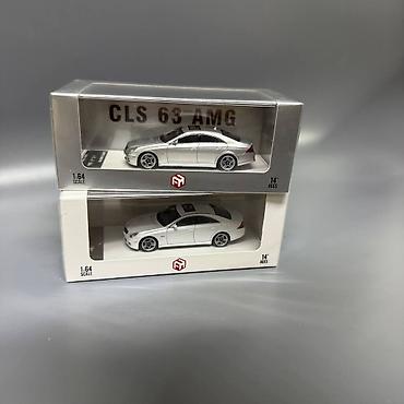 Модели автомобилей: Продаю масштабныемодели 1:64 — 7