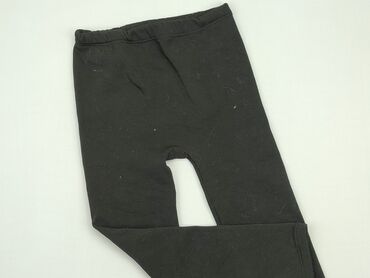 dłuższa bluzki do legginsów: Legginsy, 8XL, stan - Dobry