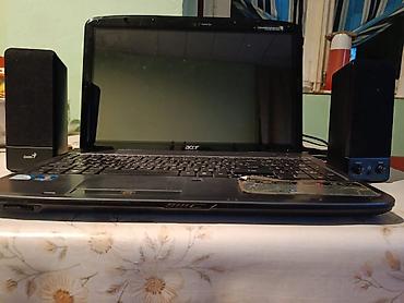 xiaomi 14 pro max: Ekran sensorludur.Acer Aspire 5742G noutbuk + Genius masaüstü — 4