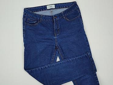 botki esprit deichmann: New Look, Jeansy damskie, rozmiar L — 1