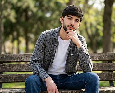 afsyant: Qəlyançı, 27 yaş, 5 ildən artıq təcrübə — 1