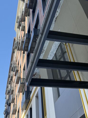 как взять квартиру в рассрочку на 10 лет: 3 комнаты, 74 м², Элитка, 7 этаж, ПСО (под самоотделку)
