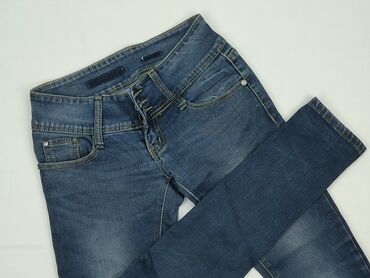 lindex spodnie damskie: Jeansy damskie, rozmiar S