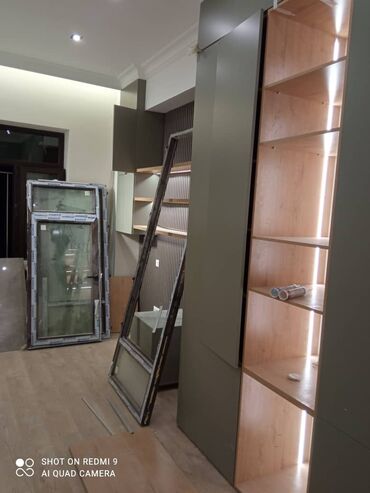 Ремонт под ключ: Под ключ квартира капитальный ремонт, 1)По проекту дизайнерский ремонт — 23