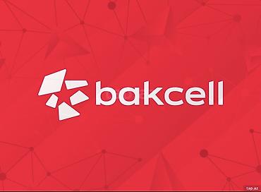 +994555552567 Bakcell nömrə – premium seçım - Operatör: Bakcell -