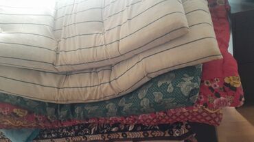 Mətbəx mebeli: Sadə matras
