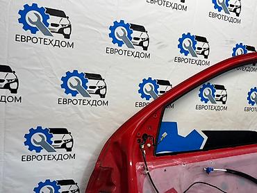 Двери и комплектующие: Дверь Передняя правая Opel, Б/у, Оригинал — 20