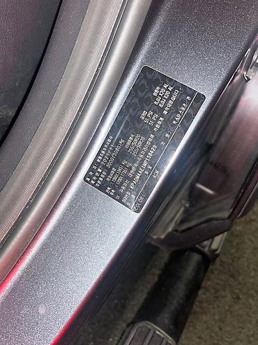 кия к5 хищник: Ssangyong Rexton Khan: 2021 г., 2.2 л, Автомат, Дизель, Пикап — 9