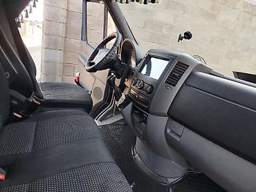 мерседес 124 2 3: Жүк ташуучу унаа, Mercedes-Benz, Колдонулган — 8