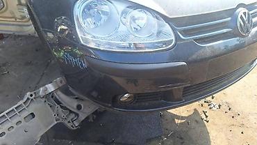GOF 5 FAROVI ZA VOLKSWAGEN GOLF 5 OD 2003. DO 2009. GOD