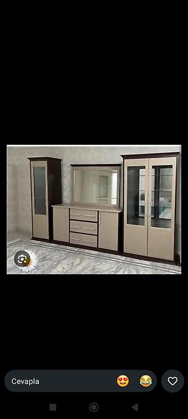 kamot satilir: Yeni, Komod — 1