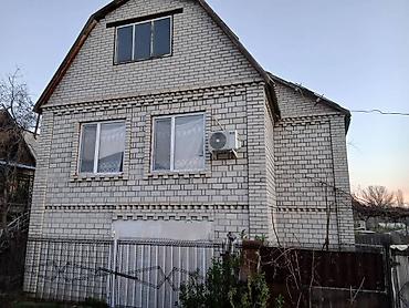 Продажа дач: Срочно продаю!!! Дачу в селе Чон - Далы Ыссык-Атинский район. Общая — 1