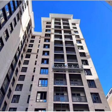 сколько стоят двухкомнатные квартиры: 2 комнаты, 51 м², Элитка, 8 этаж, ПСО (под самоотделку)