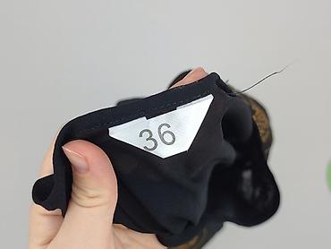 m baffle: Bluzka damska, rozmiar S — 5