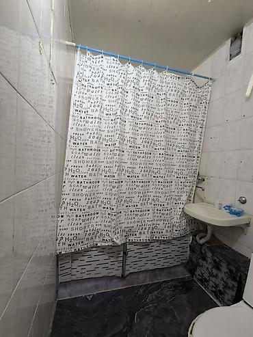 106: 1 комната, 35 м², 5 мкр 106 серия, 1 этаж, Старый ремонт — 6